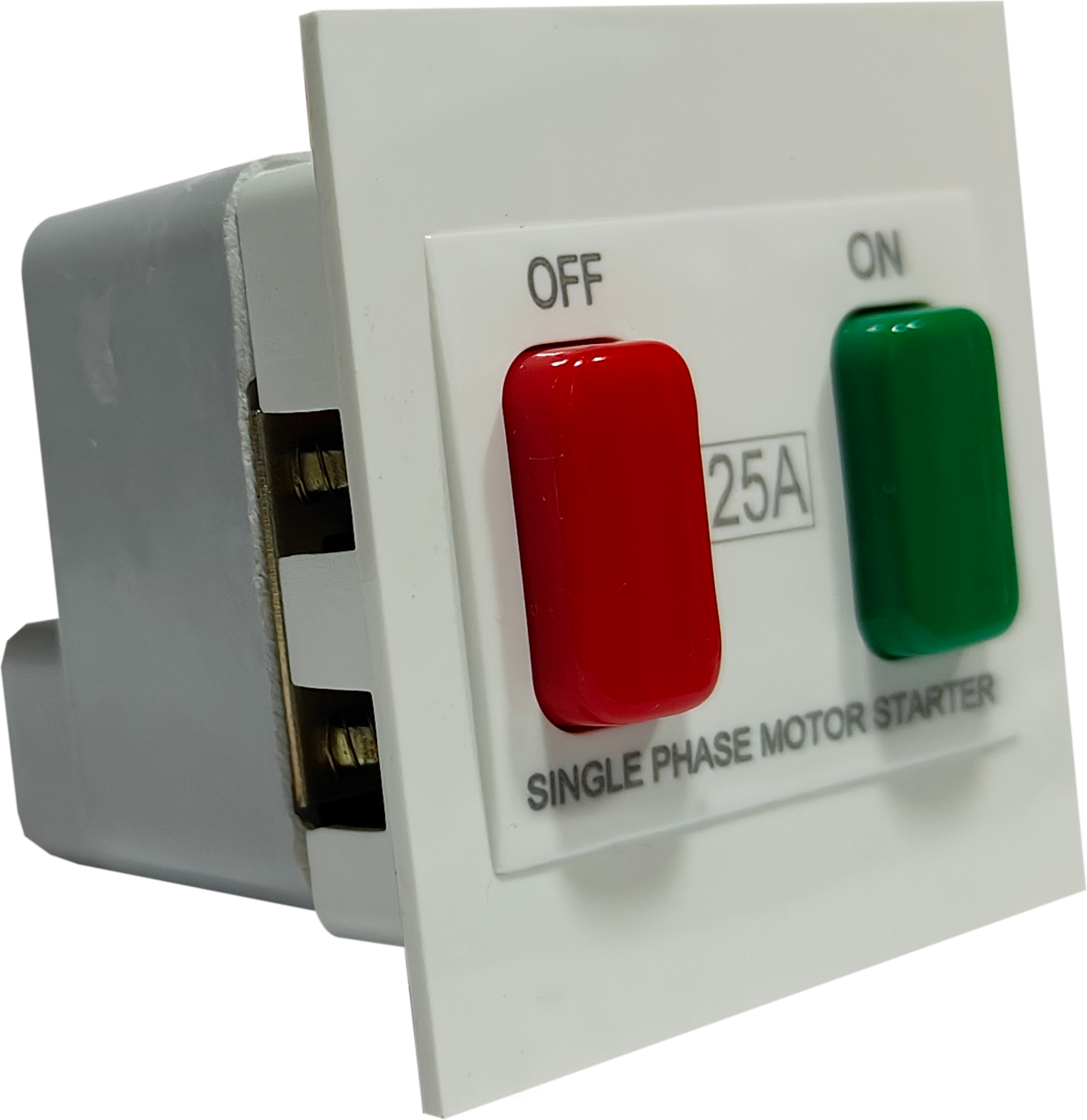 MOTOR STARTERS